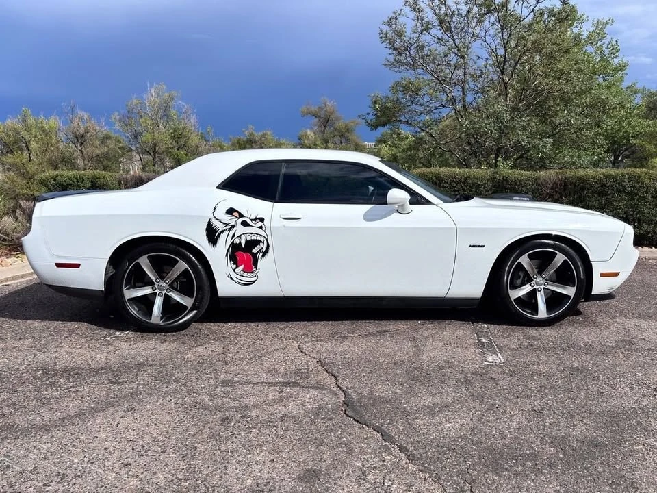 2014 Dodge Challenger 3rd Gen - Image 4 of 20