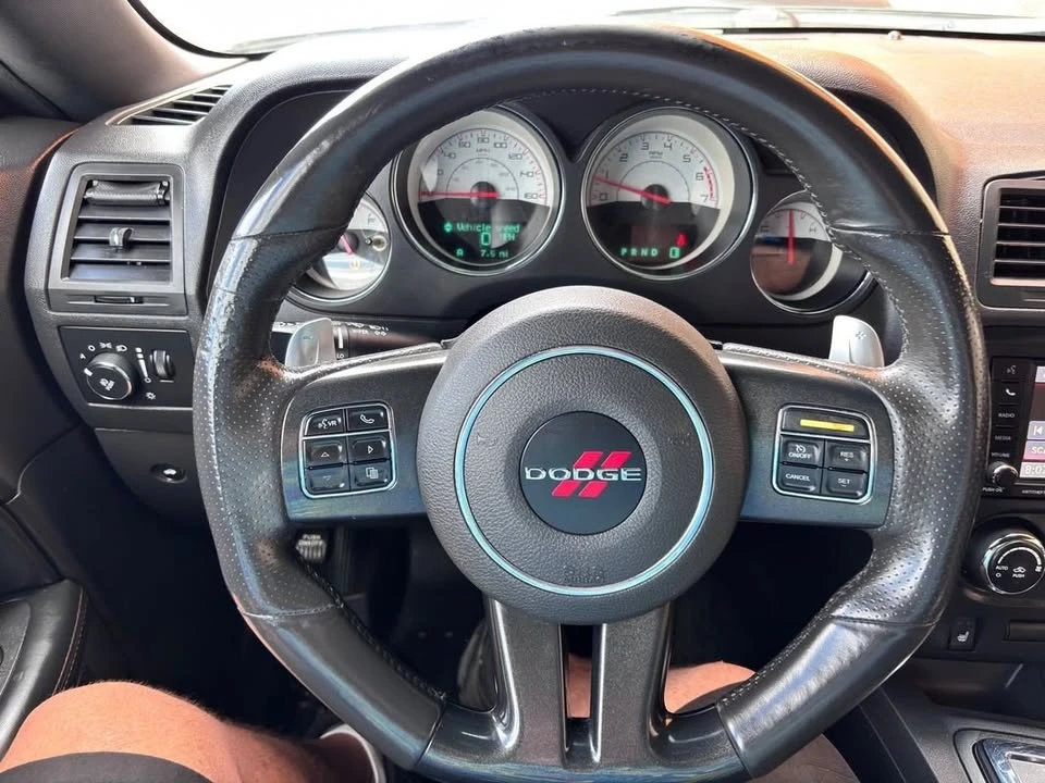 2014 Dodge Challenger 3rd Gen - Image 19 of 20