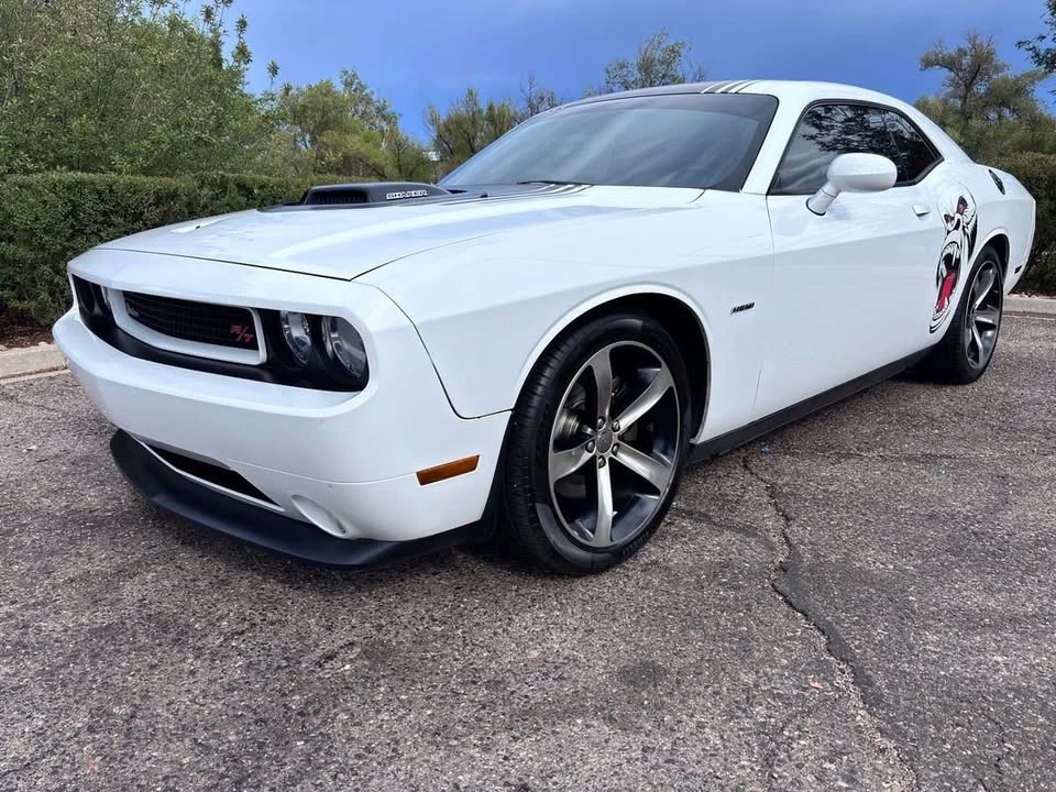 2014 Dodge Challenger 3rd Gen - Image 7 of 20