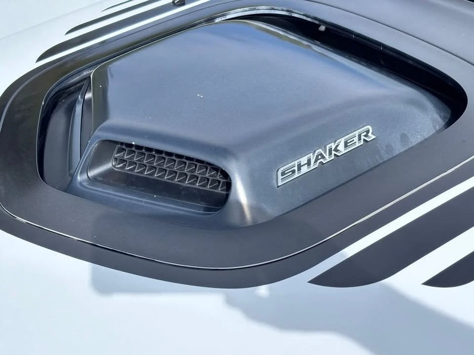 2014 Dodge Challenger 3rd Gen - Image 15 of 20
