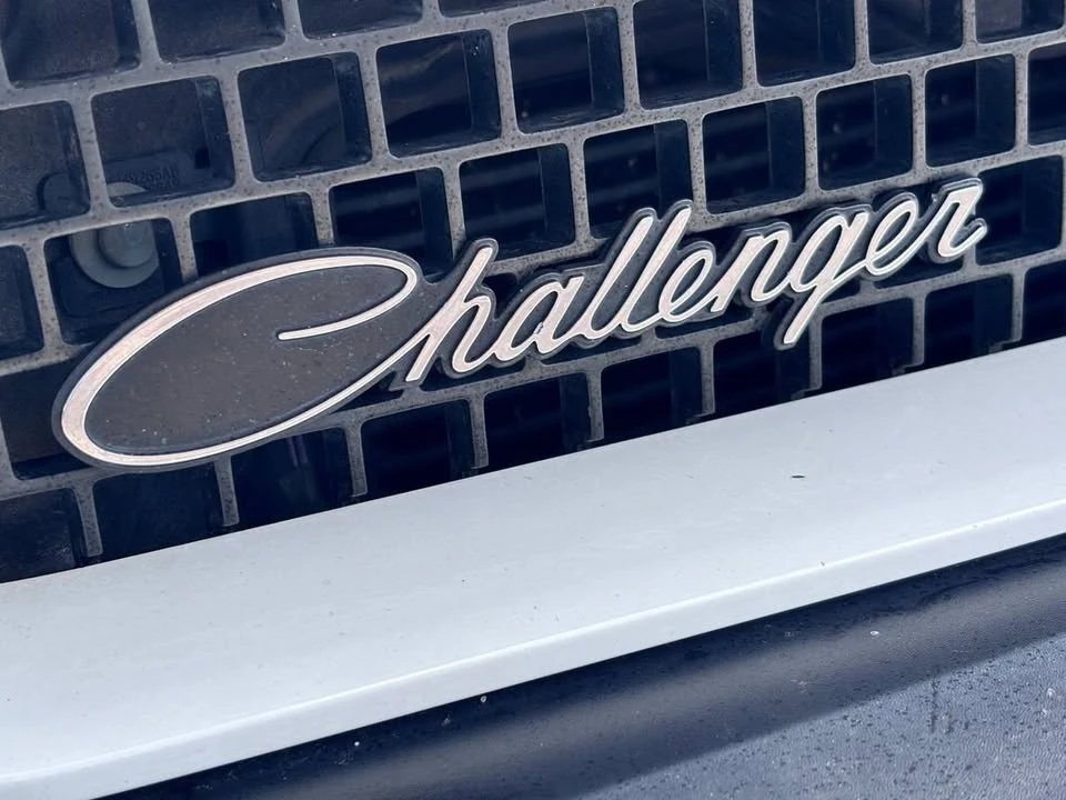 2014 Dodge Challenger 3rd Gen - Image 16 of 20