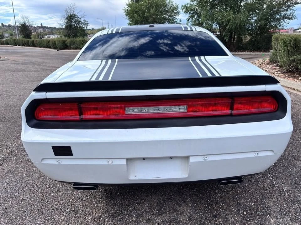 2014 Dodge Challenger 3rd Gen - Image 10 of 20