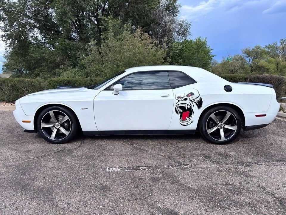 2014 Dodge Challenger 3rd Gen - Image 8 of 20