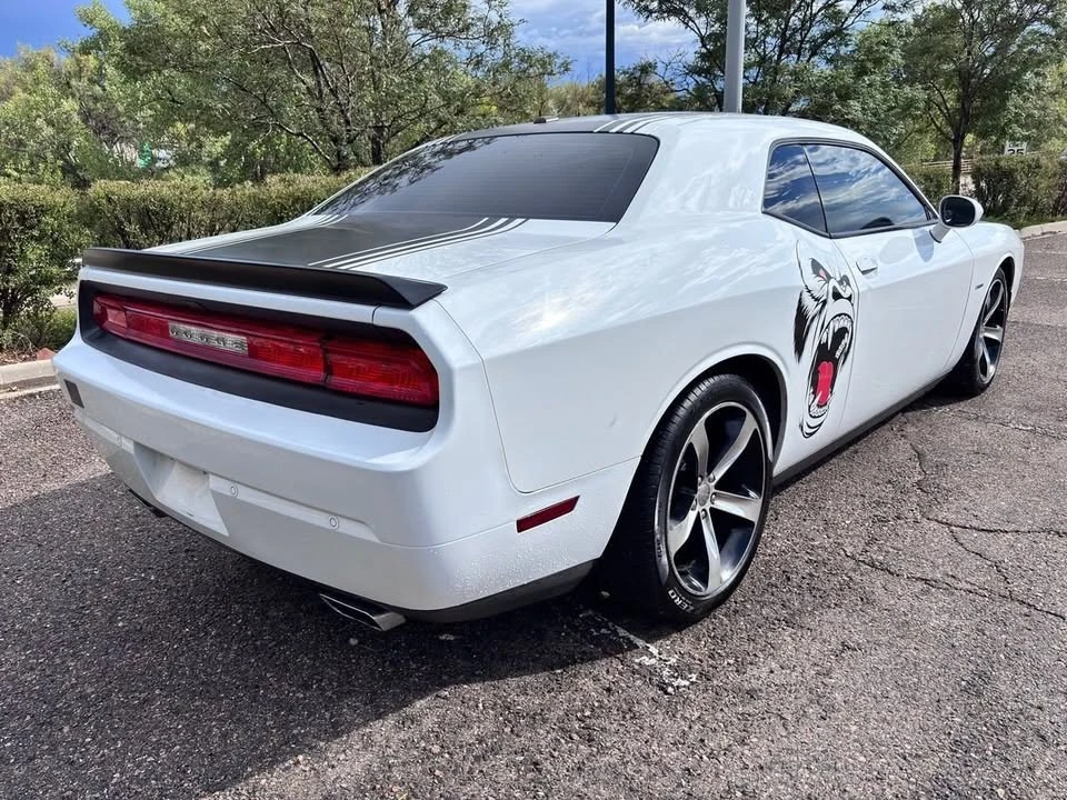 2014 Dodge Challenger 3rd Gen - Image 5 of 20