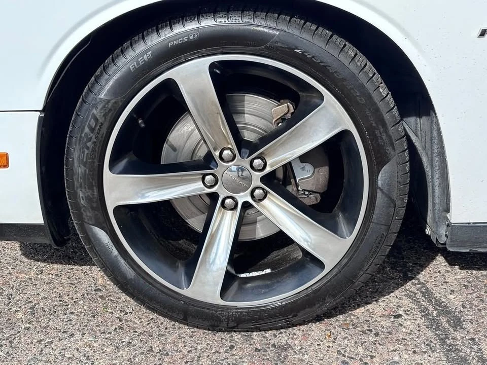 2014 Dodge Challenger 3rd Gen - Image 14 of 20