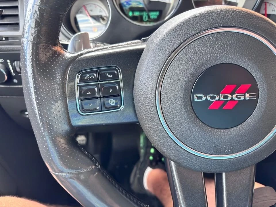2014 Dodge Challenger 3rd Gen - Image 20 of 20
