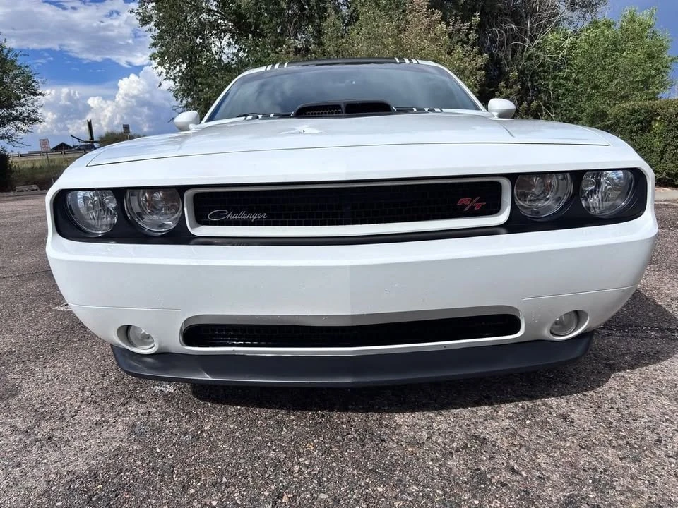 2014 Dodge Challenger 3rd Gen - Image 3 of 20
