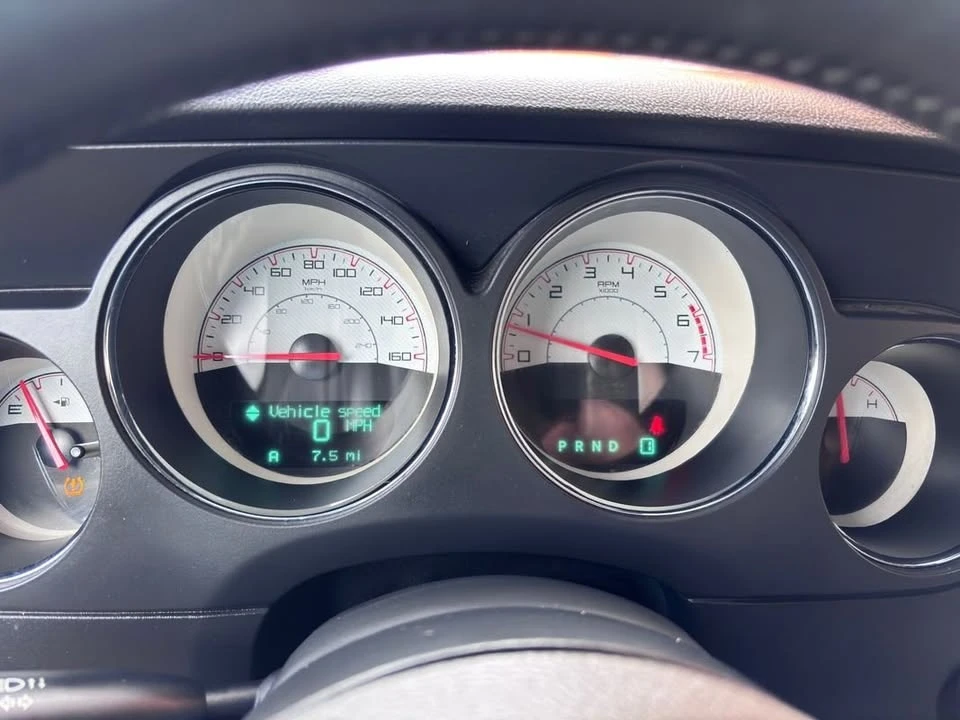 2014 Dodge Challenger 3rd Gen - Image 18 of 20