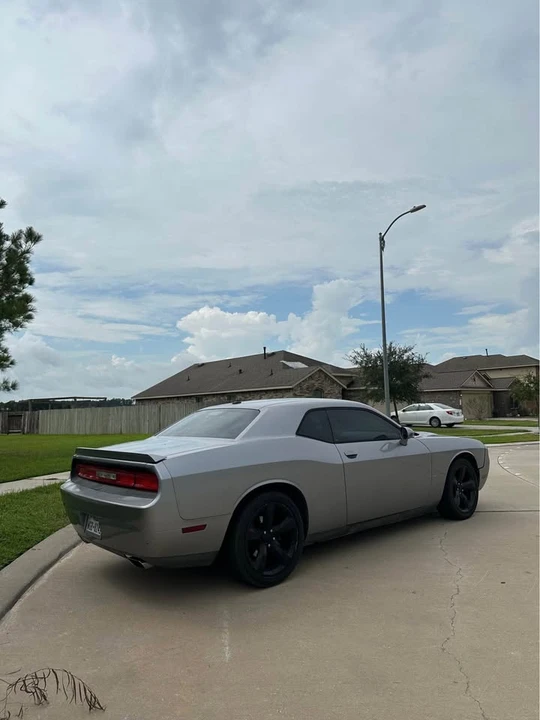 2014 Dodge Challenger 3rd Gen - Image 7 of 14