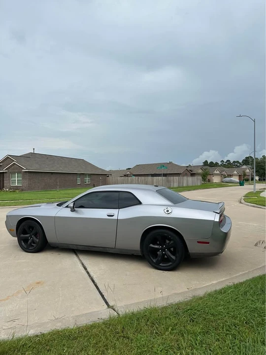 2014 Dodge Challenger 3rd Gen - Image 8 of 14