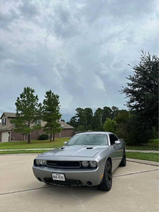 2014 Dodge Challenger 3rd Gen - Image 6 of 14