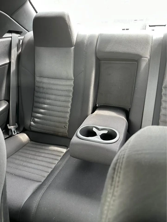 2014 Dodge Challenger 3rd Gen - Image 4 of 14
