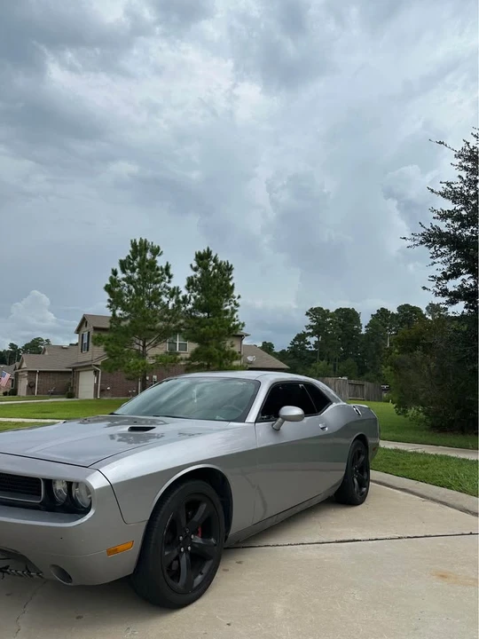 2014 Dodge Challenger 3rd Gen - Image 10 of 14