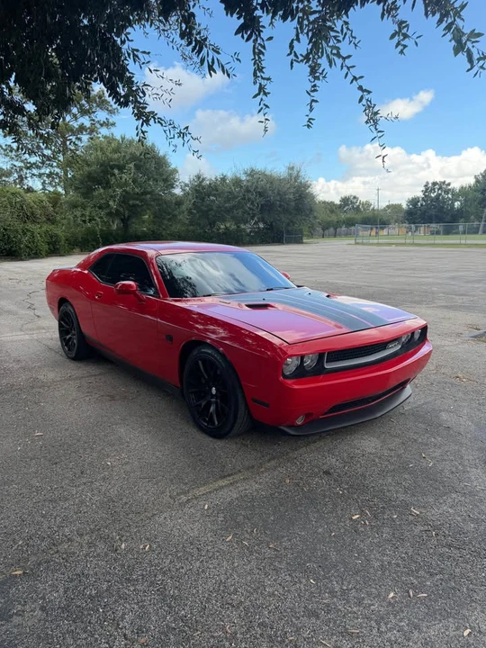 2014 Dodge Challenger SRT8 & 392 3rd Gen - Image 6 of 6