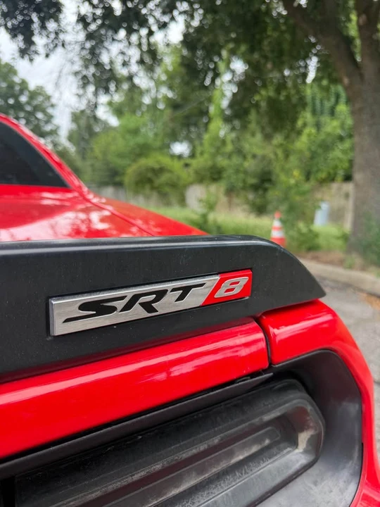 2014 Dodge Challenger SRT8 & 392 3rd Gen - Image 2 of 6