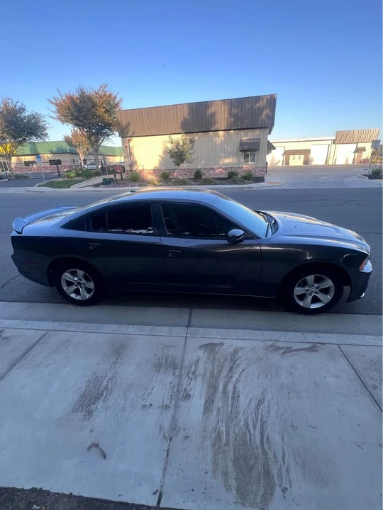 2014 Dodge Challenger 3rd Gen - Image 4 of 15