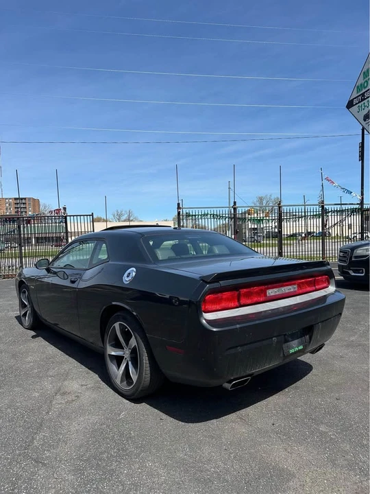 2014 Dodge Challenger 3rd Gen - Image 4 of 18