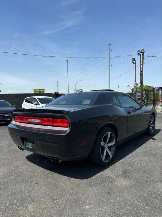 2014 Dodge Challenger 3rd Gen - Image 3 of 18