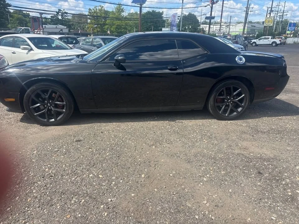 2014 Dodge Challenger 3rd Gen - Image 2 of 20