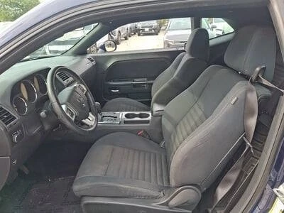 2014 Dodge Challenger 3rd Gen - Image 18 of 20