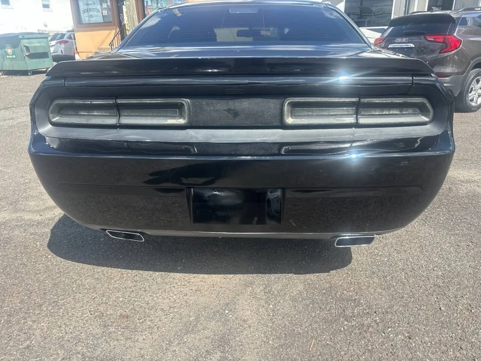 2014 Dodge Challenger 3rd Gen - Image 3 of 20