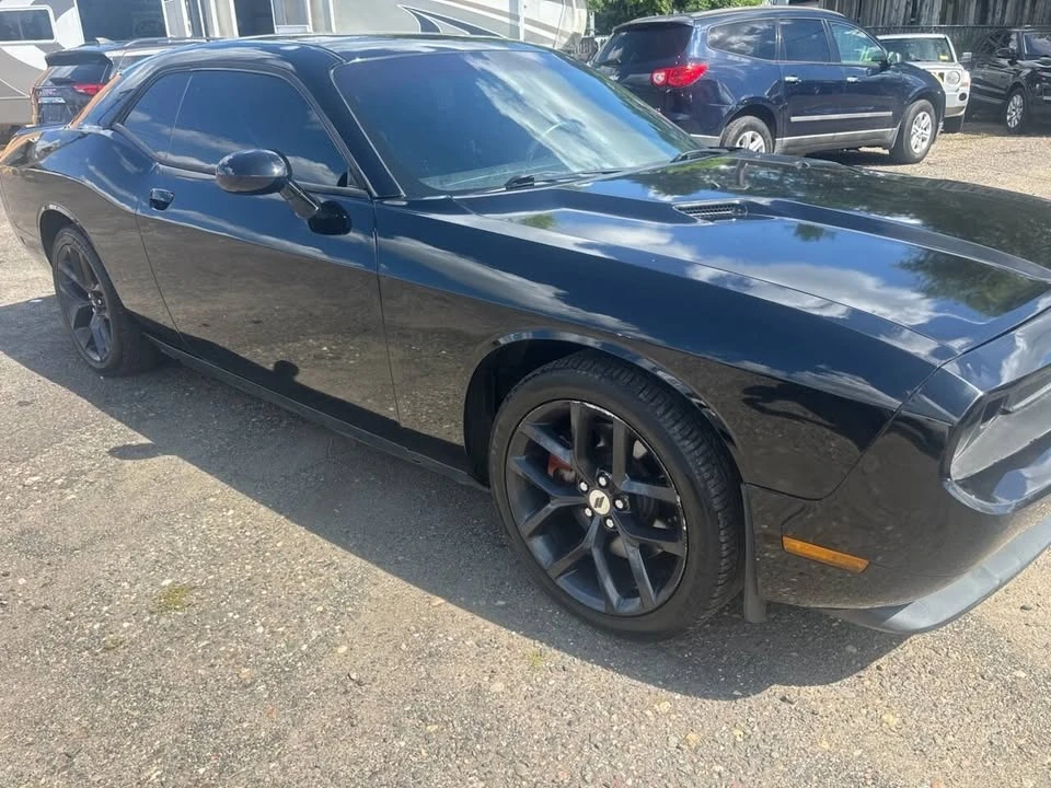 2014 Dodge Challenger 3rd Gen - Image 5 of 20