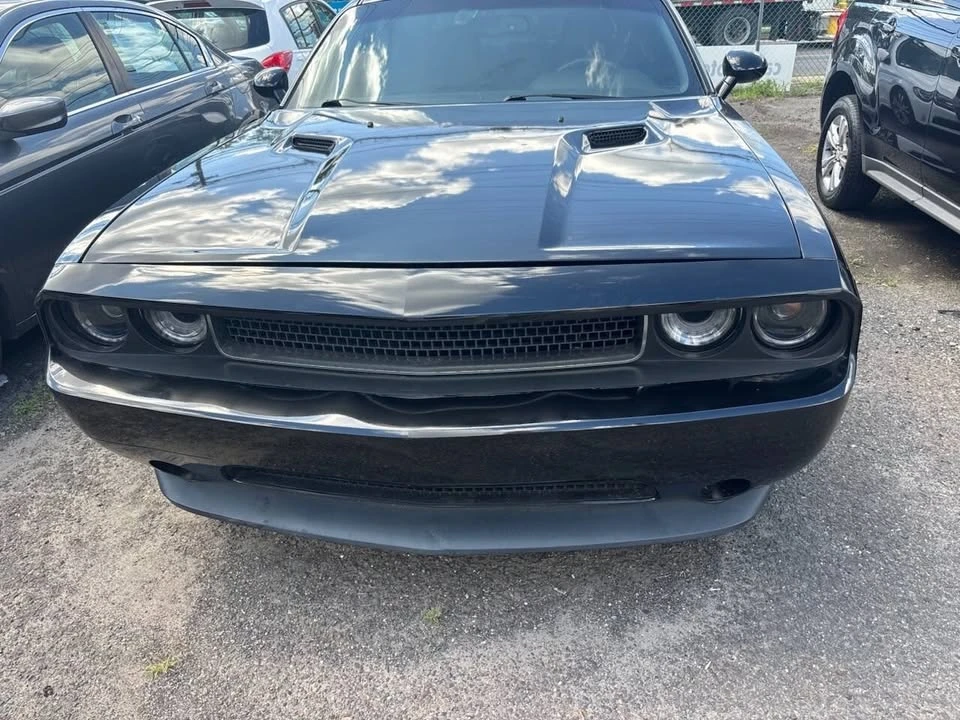 2014 Dodge Challenger 3rd Gen - Image 8 of 20