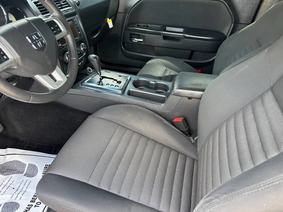 2014 Dodge Challenger 3rd Gen - Image 12 of 20