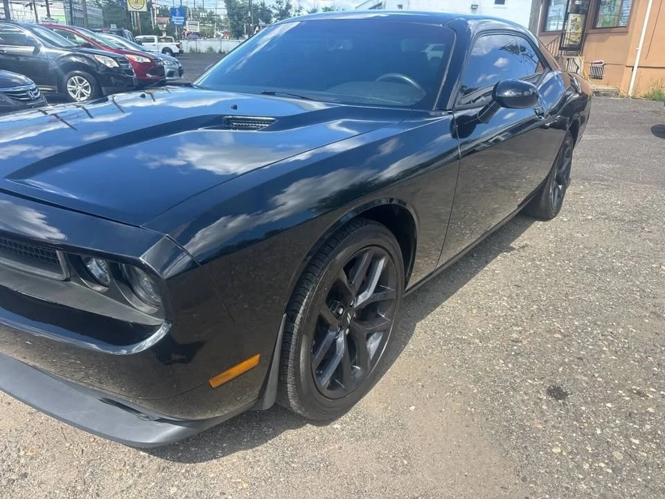 2014 Dodge Challenger 3rd Gen - Image 7 of 20