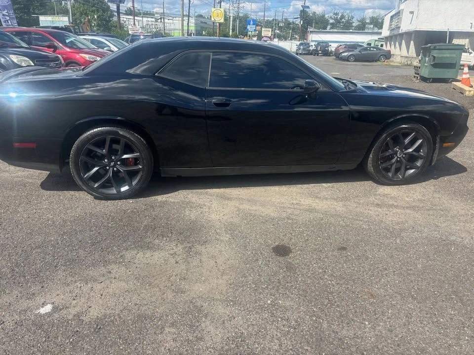 2014 Dodge Challenger 3rd Gen - Image 6 of 20