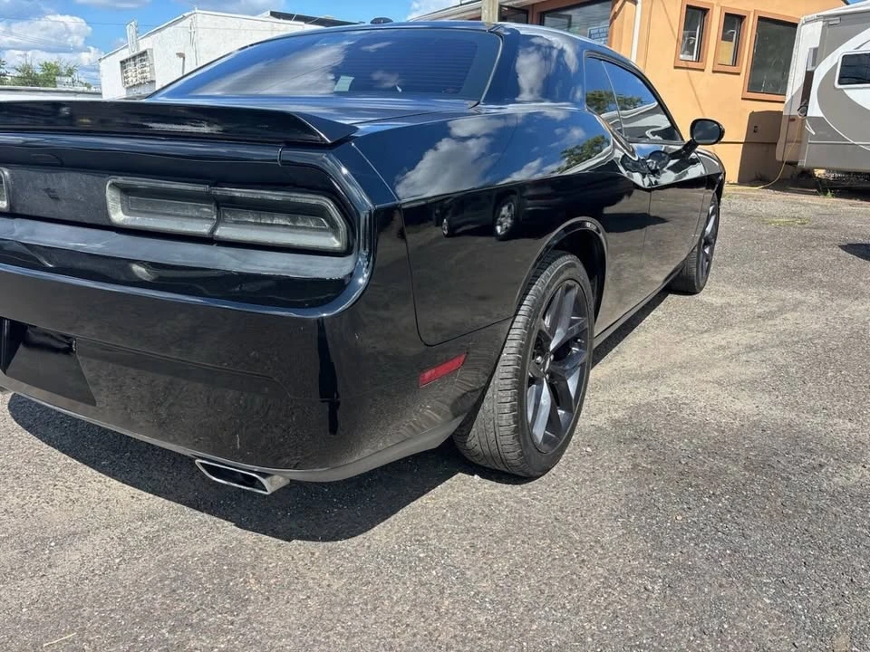 2014 Dodge Challenger 3rd Gen - Image 4 of 20