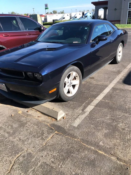 2014 Dodge Challenger 3rd Gen - Image 3 of 4