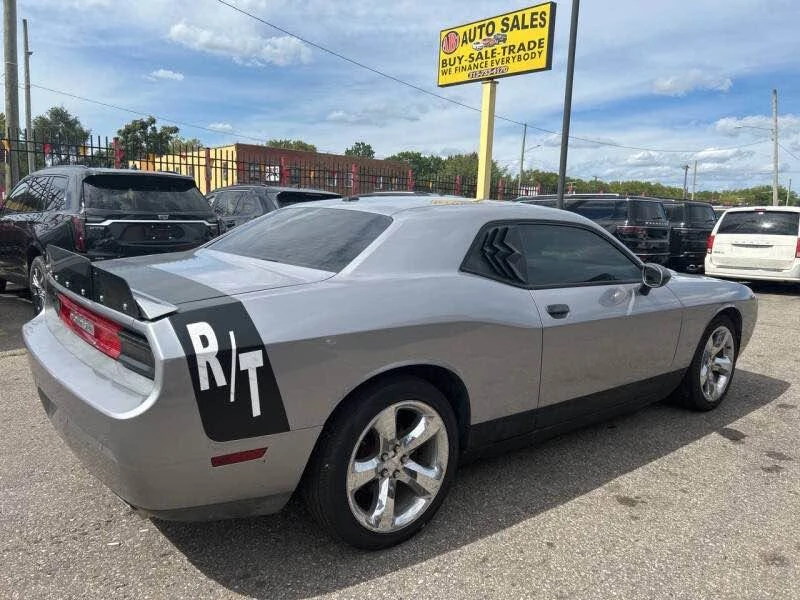 2014 Dodge Challenger 3rd Gen - Image 4 of 5
