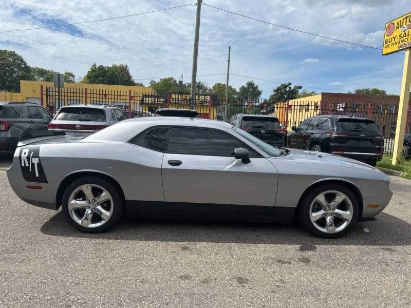 2014 Dodge Challenger 3rd Gen - Image 3 of 5