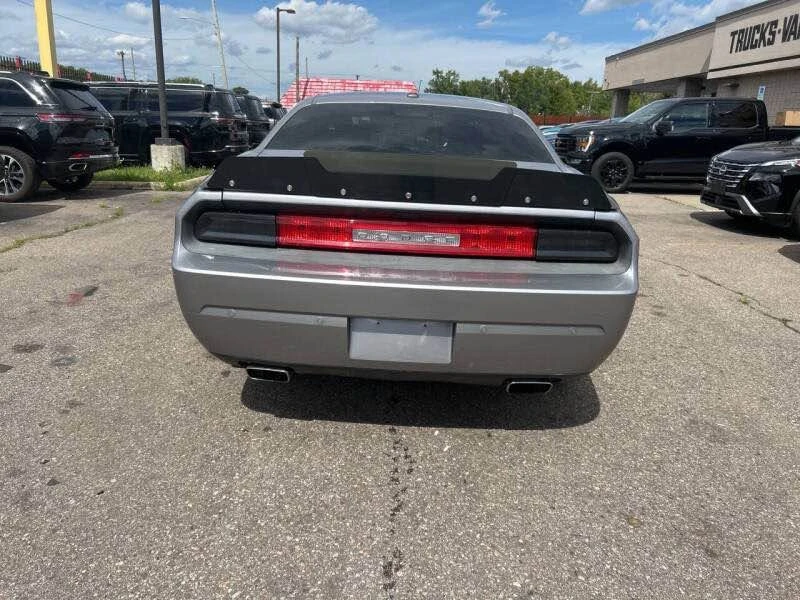 2014 Dodge Challenger 3rd Gen - Image 5 of 5