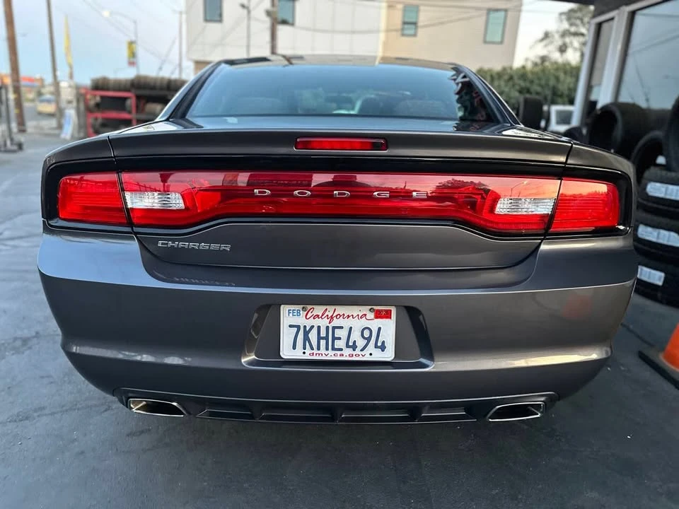 2014 Dodge Charger 7th Gen - Image 5 of 20