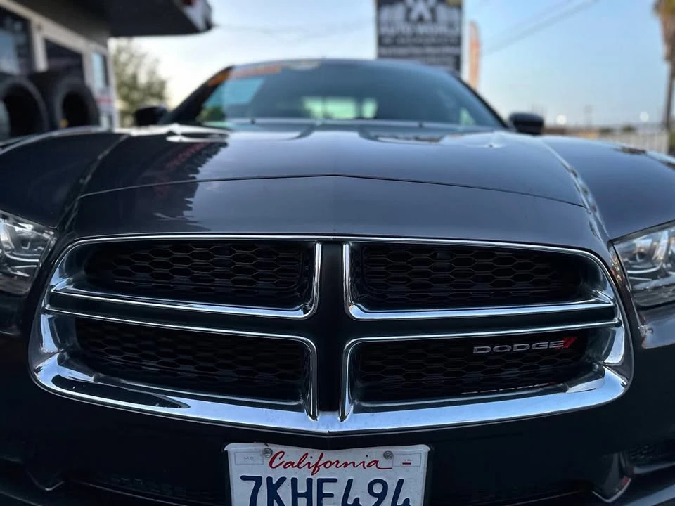 2014 Dodge Charger 7th Gen - Image 11 of 20