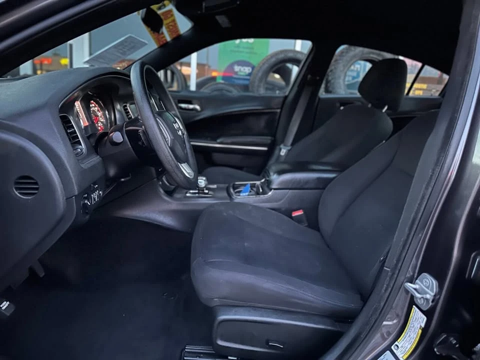 2014 Dodge Charger 7th Gen - Image 14 of 20