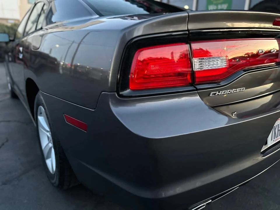 2014 Dodge Charger 7th Gen - Image 8 of 20