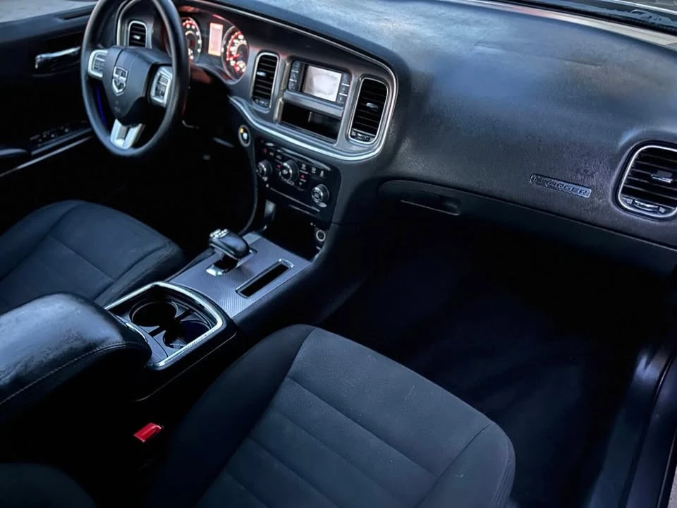 2014 Dodge Charger 7th Gen - Image 15 of 20
