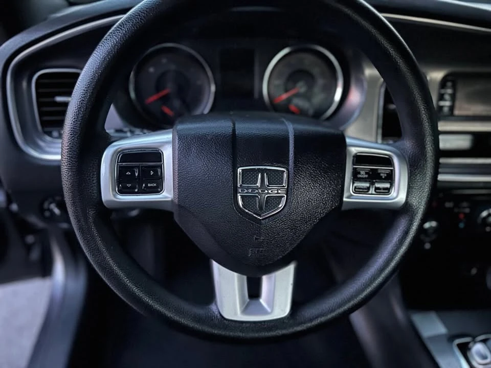 2014 Dodge Charger 7th Gen - Image 19 of 20