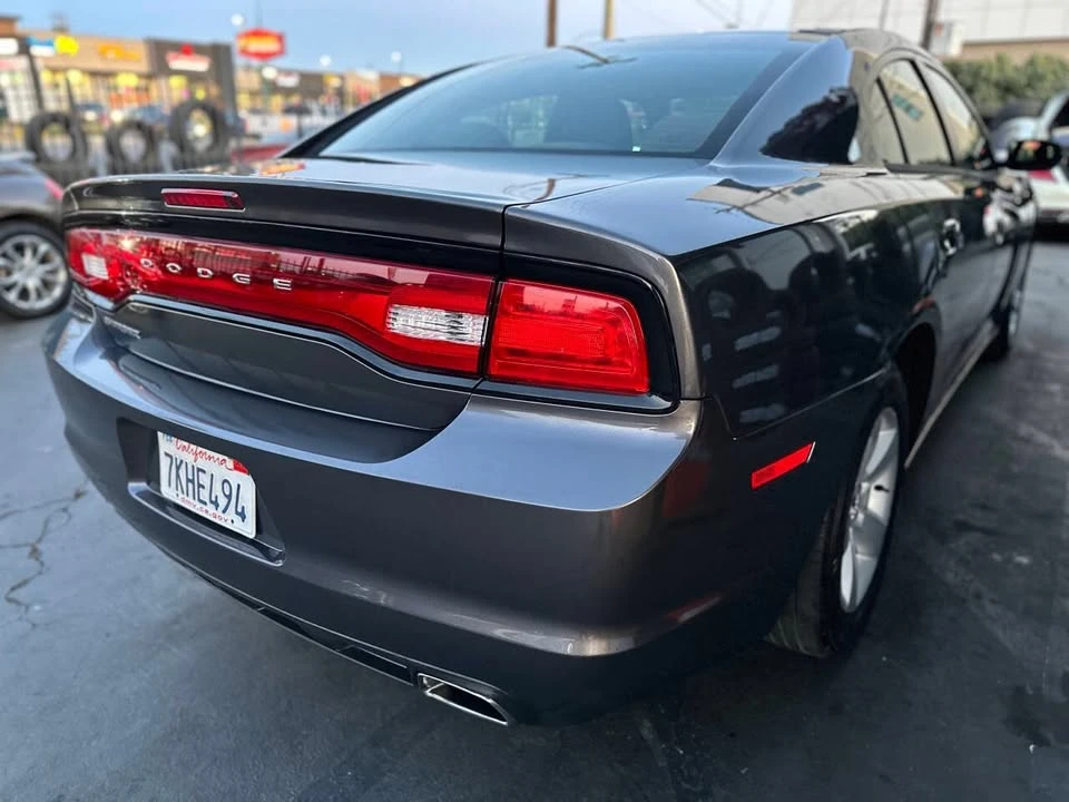 2014 Dodge Charger 7th Gen - Image 6 of 20
