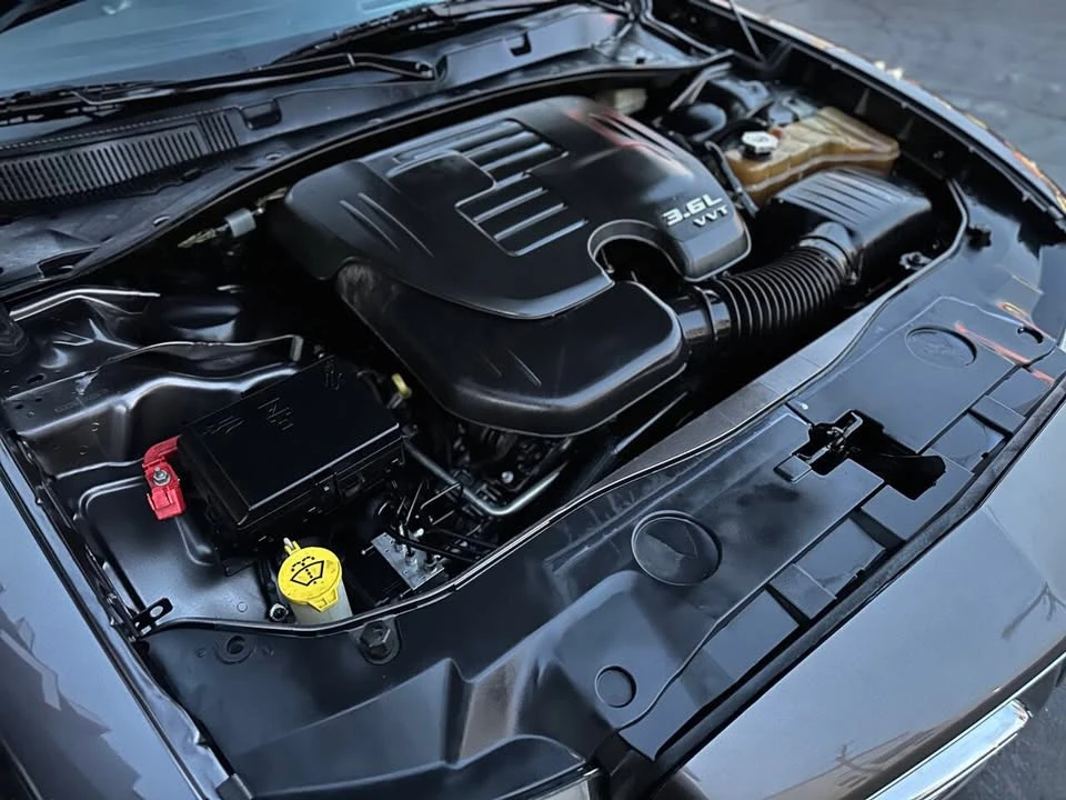 2014 Dodge Charger 7th Gen - Image 16 of 20