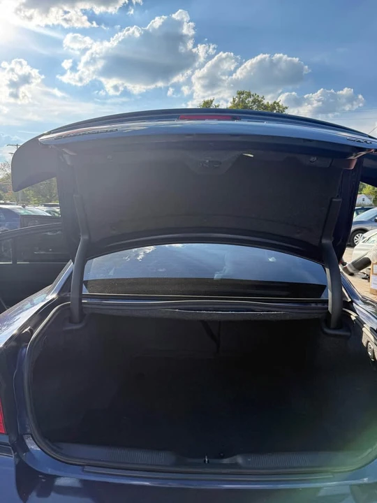 2014 Dodge Charger 7th Gen - Image 11 of 12