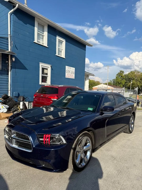 2014 Dodge Charger 7th Gen - Image 3 of 12