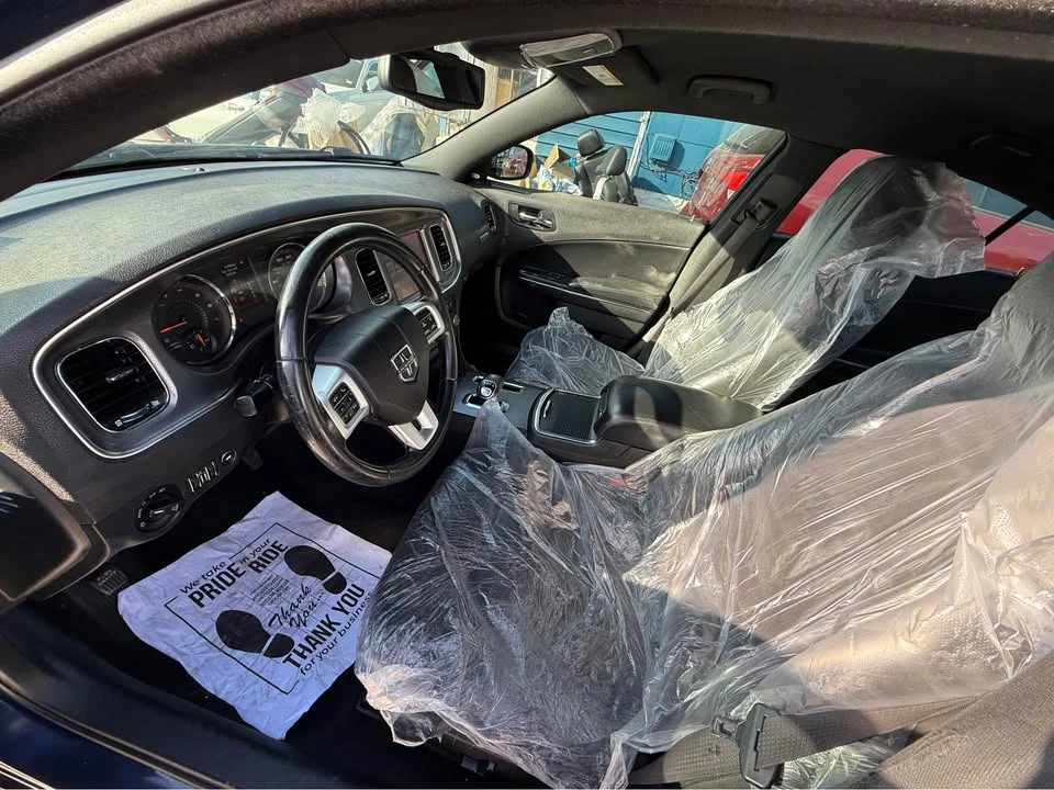 2014 Dodge Charger 7th Gen - Image 7 of 12