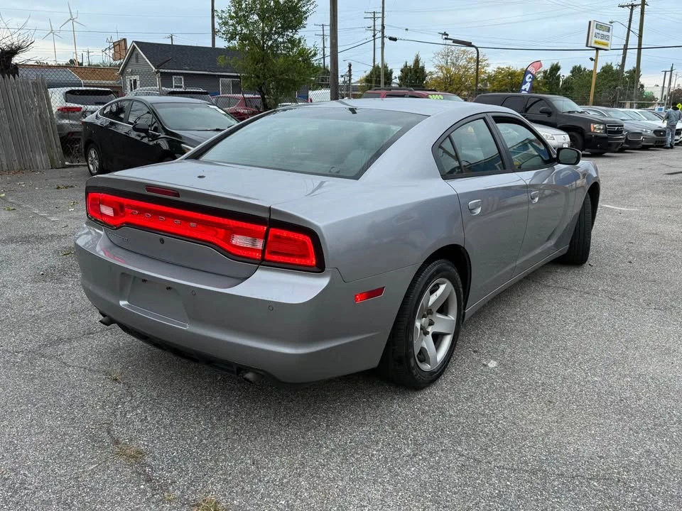 2014 Dodge Charger 7th Gen - Image 6 of 7