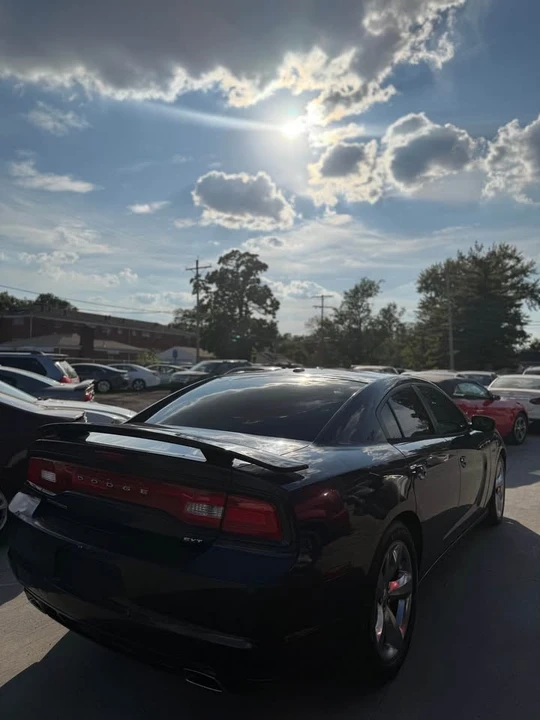 2014 Dodge Charger 7th Gen - Image 6 of 12
