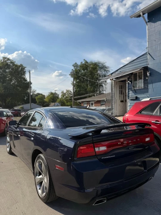 2014 Dodge Charger 7th Gen - Image 4 of 12