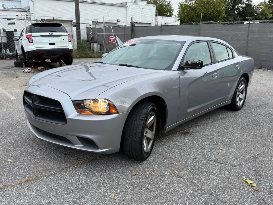 2014 Dodge Charger 7th Gen - Image 3 of 7